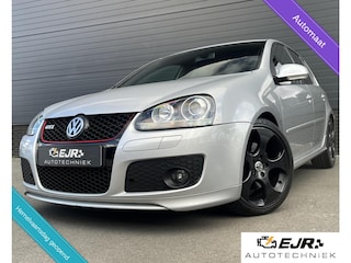 Volkswagen Golf 2.0 TFSI GTI Edition 30 TOPSTAAT! FULL OPTIONS!