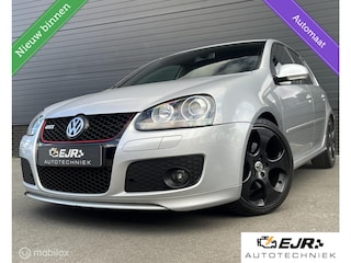 Volkswagen Golf 2.0 TFSI GTI Edition 30 TOPSTAAT! FULL OPTIONS!