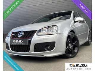 Volkswagen Golf 2.0 TFSI GTI Edition 30 TOPSTAAT! FULL OPTIONS!