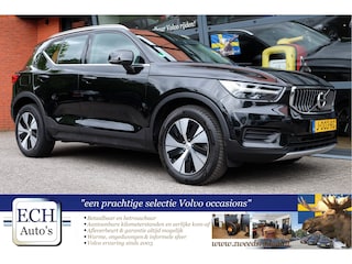 Volvo XC40 1.5 T4 Recharge Inscription Expression Apple CarPlay, DAB radio