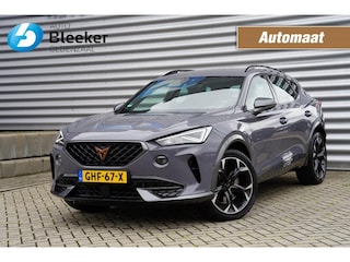 Cupra Formentor 2.0 TSI 4DRIVE 310PK Acc Ecc Navi Privacy