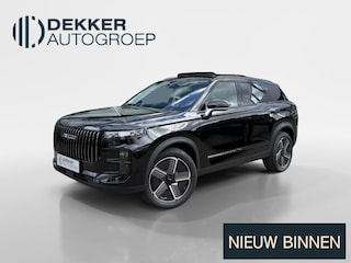 Jaecoo 7 PHEV Exclusive