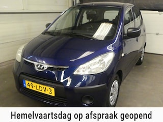 Hyundai i10 1.1 Active Cool - Airco - Mooie Auto
