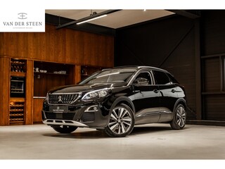 Peugeot 3008 1.2 PureTech Blue Lease Premium Avantage | Schuifdak | Memory Seats
