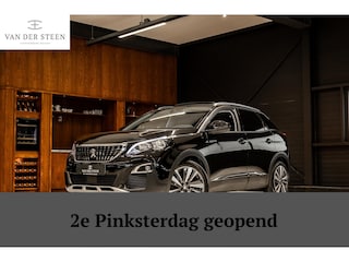 Peugeot 3008 1.2 PureTech Blue Lease Premium Avantage | Schuifdak | Memory Seats