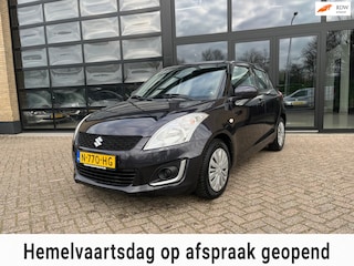 Suzuki Swift 1.2 Dynamic, Automaat, Airco, Trekhaak