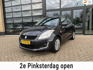 Suzuki Swift 1.2 Dynamic, Automaat, Airco, Trekhaak