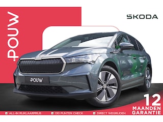 Skoda Enyaq 60 180pk | SoH 95% | Navigatie | Smartlink | PDC Achter