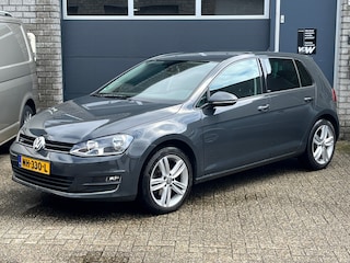 Volkswagen Golf 1.6 TDI Comfortline APK 8-4-2027 standkach trekhaak