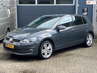 Volkswagen Golf 1.6 TDI Comfortline APK 8-4-2027 standkach trekhaak