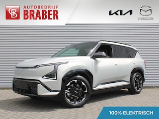 Kia EV5 GT-Line Business Edition 81.4 kWh | Nieuw | Uit voorraad leverbaar | 18% bijtelling |