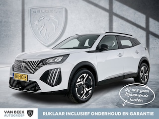 Peugeot 2008 100PK Allure | Rijklaar |