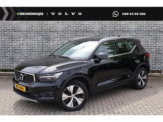 Volvo XC40 1.5 T4 Recharge Inscription Expression | Plug-in Hybrid (PHEV) | Achteruitrijcamera | Parkeersensoren | Verwarmde Voorruit | Navigatie | LED Koplampen | Cruise Control | DAB