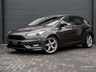 Ford Focus 1.0 Titanium Edition Origineel NL / NAP