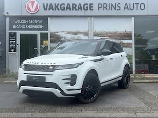 Land Rover Range Rover Evoque 2.0 P300 AWD R-Dynamic HSE |PANO|CLIMA|CARPLAY|MEMORY|NAVI| 18790 /