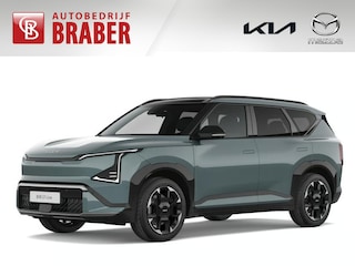 Kia EV5 GT-Line Business Edition 81.4 kWh | Nieuw | Uit voorraad leverbaar | 18% bijtelling |