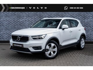 Volvo XC40 1.5 T2 Business Pro | Navigatie | Apple Carplay | Android Auto | Cruise Control Adaptief | BLIS | Achteruitrijcamera | Parkeersensoren | Keyless Entry | Elektrische Achterklep