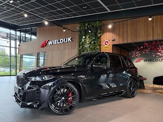BMW X5 xDrive50e Innovation Pack M Sportpakket Pro SKYLounge E.Trekhaak