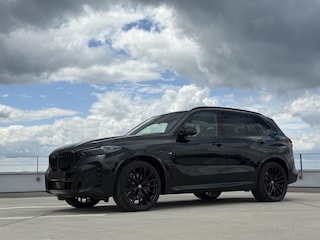 BMW X5 xDrive50e Innovation Pack M Sportpakket Pro SKYLounge E.Trekhaak
