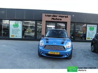 Mini Countryman 1.6 Cooper Pepper AIRCO