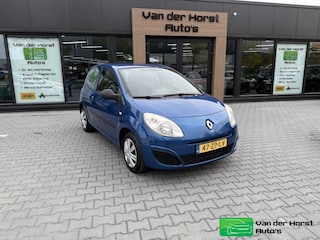 Renault Twingo 1.2 Authentique