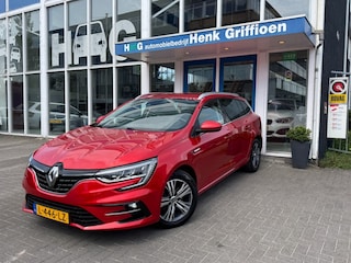 Renault Mégane Estate 1.3 TCe Intens I Automaat I Trekhaak I Navigatie