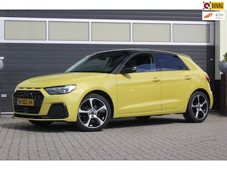Audi A1 Sportback 30 TFSI Pro Line | Carplay | Virtual Cockpit |