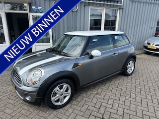 Mini Mini 1.4 Salt