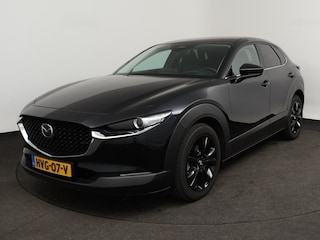 Mazda CX-30 2.5 eSA-G Homura 140pk AT | *DEMO*