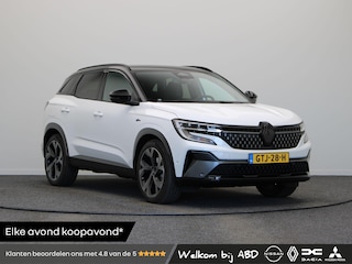 Renault Austral E-Tech Hybrid 200pk Techno Esprit Alpine | Elektrische achterklep | Apple Carplay | Android Auto |