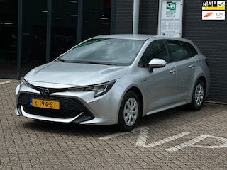 Toyota Corolla Touring Sports 1.8 Hybrid Comfort/1STE EIG/CAMERA/AUTOMAAT/NL-AUTO NAP!!
