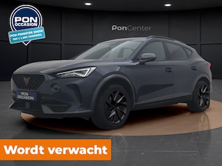 Cupra Formentor 1.4 e-Hybrid Business |18" | Stuurverwarming | Camera | ACC | Carplay |