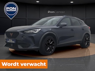 Cupra Formentor 1.4 e-Hybrid Business |18" | Stuurverwarming | Camera | ACC | Carplay |