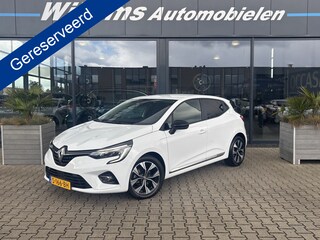 Renault Clio 1.0 TCe 90 Evolution Camera, Cruise Control & App-Connect