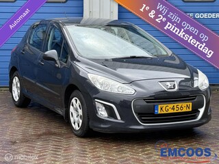 Peugeot 308 1.6 VTi Active * Airco * Automaat * Elekt. ramen voor *