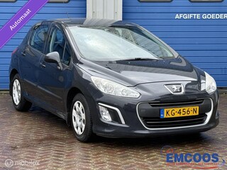 Peugeot 308 1.6 VTi Active * Airco * Automaat * Elekt. ramen voor *