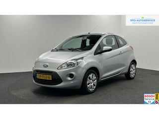 Ford Ka 1.2 Comfort start/stop AIRCO ELEKTRISCHE RAMEN.