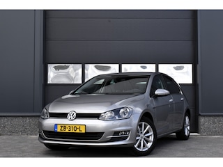 Volkswagen Golf 1.2 TSI Highline Lounge Carplay - Cruise - Clima - Navi