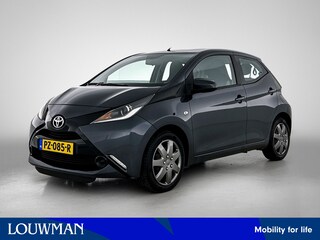 Toyota Aygo 1.0 VVT-i x-play | Camera| Bluetooth | Airco