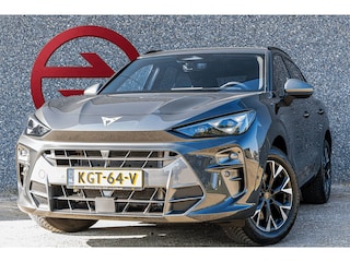 Cupra Terramar 1.5 TSI eHybrid 204pk / DSG / Head Up / Carplay