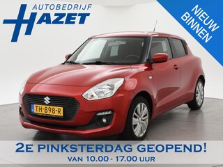 Suzuki Swift 1.2 SELECT *45.134 KM* + TREKHAAK AFN. | CAMERA | STOELVERW. | CARPLAY