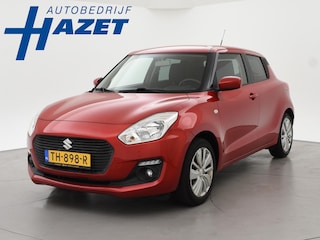 Suzuki Swift 1.2 SELECT *45.134 KM* + TREKHAAK AFN. | CAMERA | STOELVERW. | CARPLAY