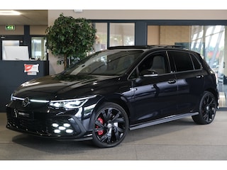 Volkswagen Golf 8 1.4 eHybrid GTE 245PK Pano Leer Led Trekhaak Cam ACC Navi