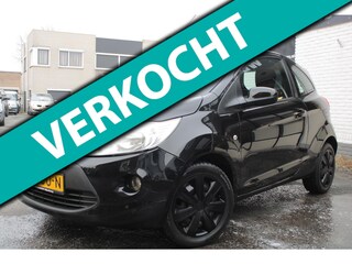 Ford Ka 1.2 Trend | Airco | Elec Ramen