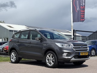 Ford Kuga 1.5 EcoBoost cruise trekhaak pdc
