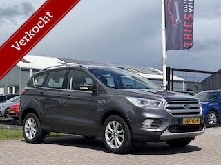 Ford Kuga 1.5 EcoBoost cruise trekhaak pdc