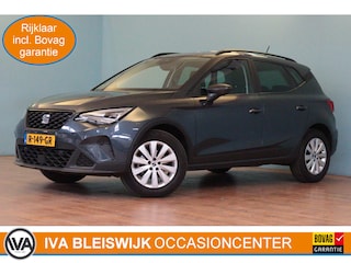 Seat Arona 1.0 TSI Xperience 96PK | NAVI | AIRCO | CAMERA + PDC | STOELVERW | CRUISE |