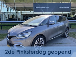 Renault Scénic 1.3 TCe 140pk!! Business Parkeerhulp achter