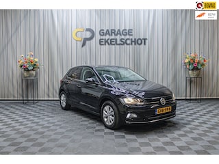 Volkswagen Polo 1.0 TSI Comfortline|ACC|Carplay|Stoelverw|PDC