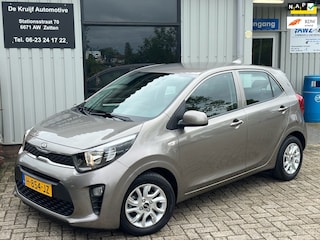 Kia Picanto 1.0 MPi DynamicLine|CAMERA|CARPLAY|CRUISE CONTROL|NAVI|LM|AIRCO